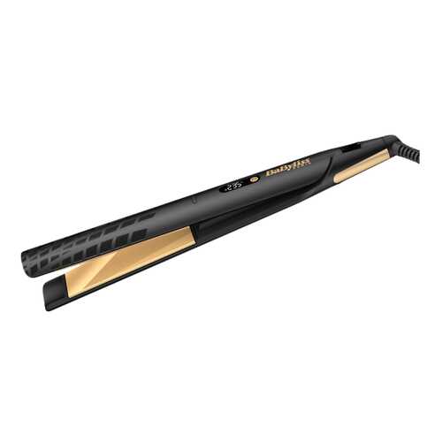 Выпрямитель волос Babyliss Creative ST430E Black в Техношок