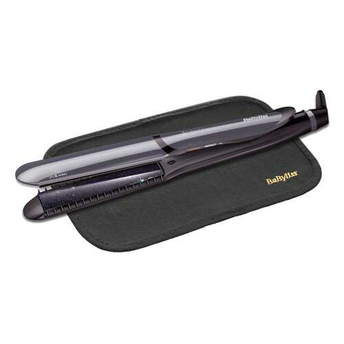 Выпрямитель волос Babyliss Le Pro Ionic ST387E Silver в Техношок