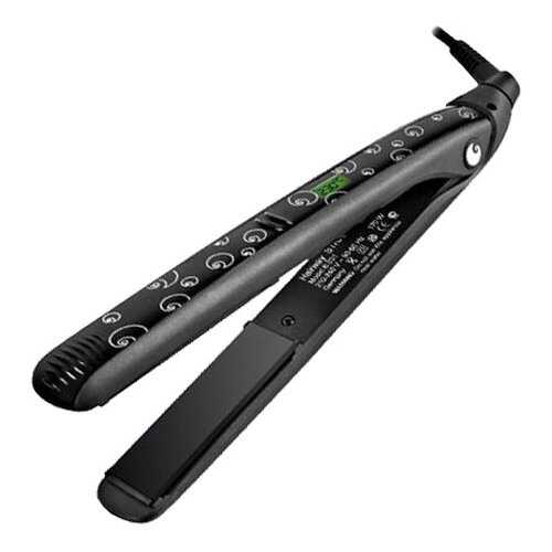 Выпрямитель волос Hairway Professional Nano-Silver Tourmaline в Техношок