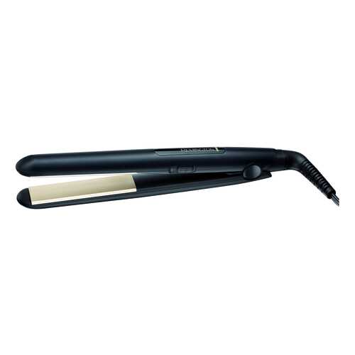 Выпрямитель волос Remington Ceramic Slim S1510 Black в Техношок