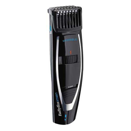 Триммер Babyliss E856E в Техношок