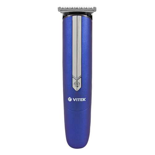 Триммер VITEK VT-2550 BL в Техношок