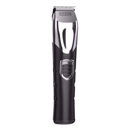 Триммер Wahl Lithium Ion 9854-2916 Grey в Техношок