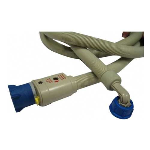 Шланг заливной Reflex Serie 3000 3.0 м с защитным клапаном в Техношок