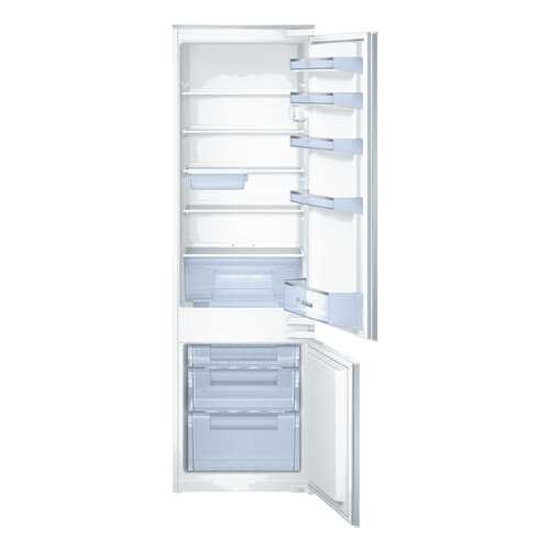 Встраиваемый холодильник Bosch KIV38V20RU White в Техношок