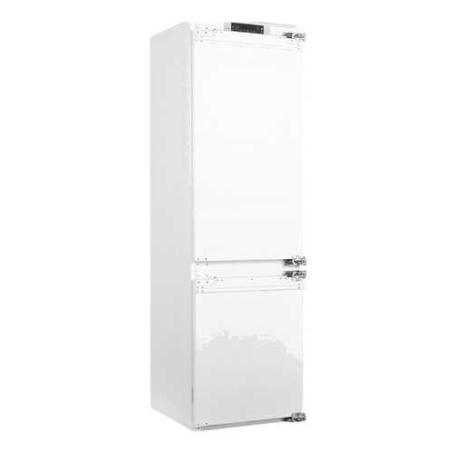 Встраиваемый холодильник Korting KSI 17875 CNF White в Техношок