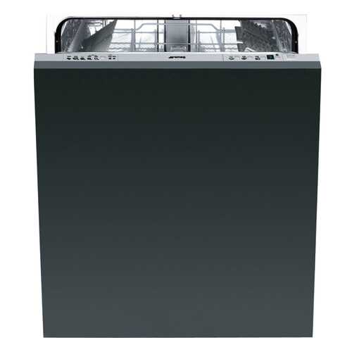 Встраиваемая посудомоечная машина 60 см SMEG STA6445-2 в Техношок