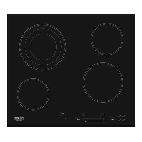 Встраиваемая электрическая панель Hotpoint-Ariston HR 607 IN в Техношок