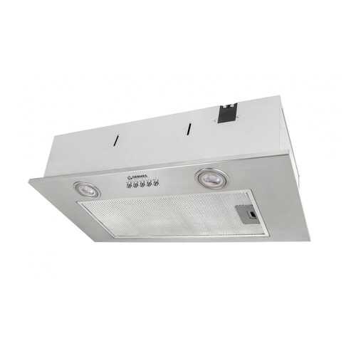 Вытяжка Germes Pula 60 Steel в Техношок