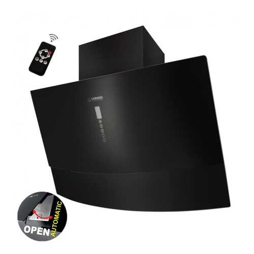 Вытяжка Germes Sigma 60 Black в Техношок