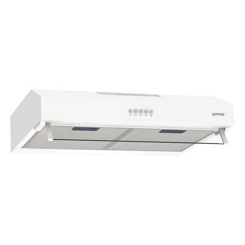 Вытяжка Gorenje WHU 629 EW/M в Техношок