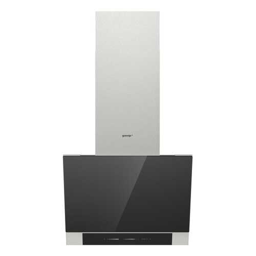 Вытяжка кухонная Gorenje GHV 63 B в Техношок