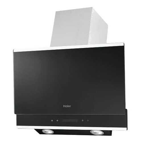 Вытяжка кухонная Haier HVX-W672GBX в Техношок