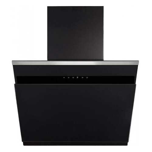 Вытяжка купольная Monsher MRE 62B01 Black/Silver в Техношок