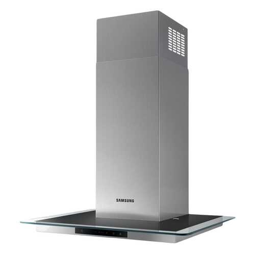 Вытяжка купольная Samsung NK24M5070FS/UR Silver в Техношок