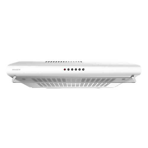 Вытяжка подвесная AVEX AS 6020 W White в Техношок