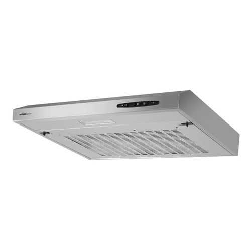 Вытяжка подвесная HOMSair HORIZONTAL 60 Silver в Техношок