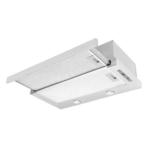 Вытяжка встраиваемая CIARKO SL-S II 3B 60 White в Техношок