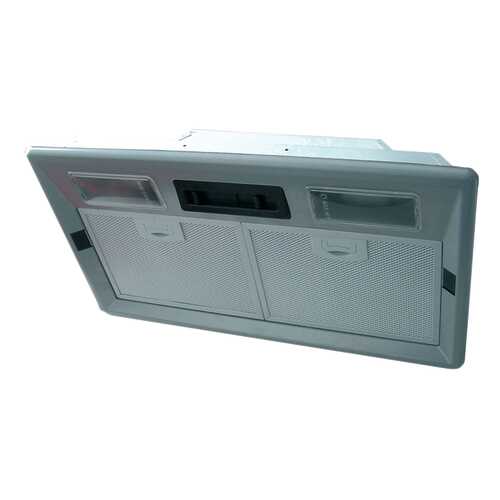 Вытяжка встраиваемая Korting KHI 6410 X Silver в Техношок